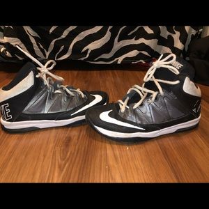 Nike basketball shoes